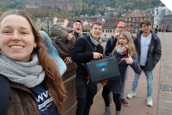 Escape Room Heidelberg