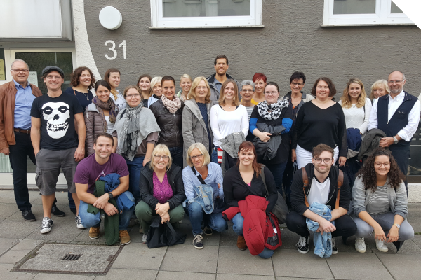Escape Room Stuttgart Firmenevent