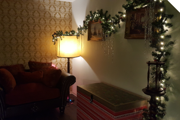 Escape Room Stuttgart Weihnachten