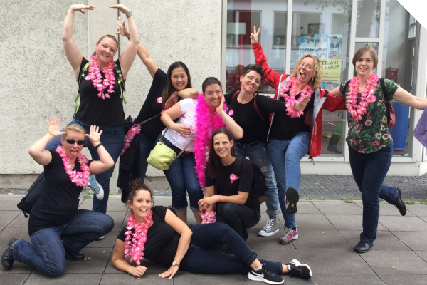 Escape Room Stuttgart Junggesellenabschied